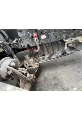 FREIGHTLINER CASCADIA Leaf Spring, Front