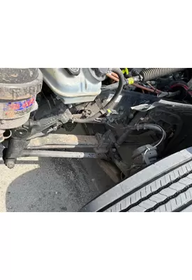 FREIGHTLINER CASCADIA Leaf Spring, Front