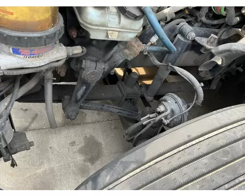 FREIGHTLINER CASCADIA Leaf Spring, Front