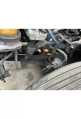 FREIGHTLINER CASCADIA Leaf Spring, Front