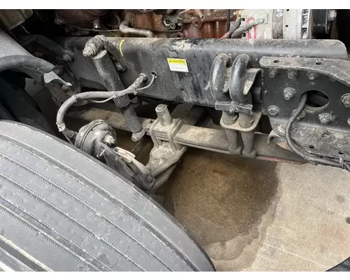 FREIGHTLINER CASCADIA Leaf Spring, Front