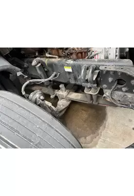 FREIGHTLINER CASCADIA Leaf Spring, Front
