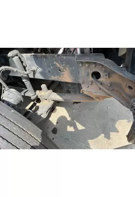 FREIGHTLINER CASCADIA Leaf Spring, Front