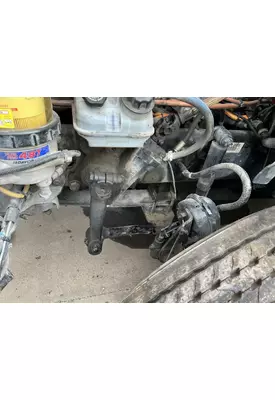 FREIGHTLINER CASCADIA Leaf Spring, Front