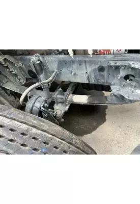 FREIGHTLINER CASCADIA Leaf Spring, Front