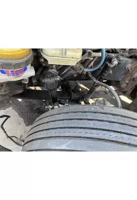FREIGHTLINER CASCADIA Leaf Spring, Front