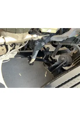 FREIGHTLINER CASCADIA Leaf Spring, Front