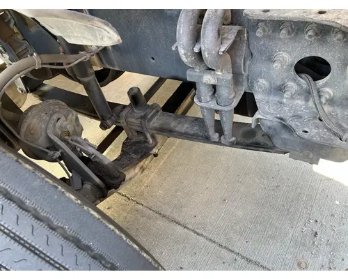 FREIGHTLINER CASCADIA Leaf Spring, Front