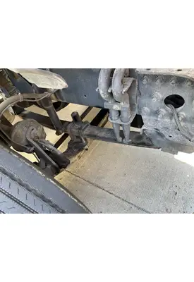 FREIGHTLINER CASCADIA Leaf Spring, Front