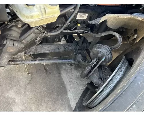 FREIGHTLINER CASCADIA Leaf Spring, Front