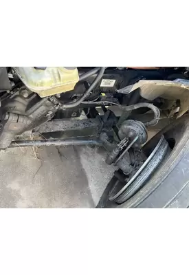 FREIGHTLINER CASCADIA Leaf Spring, Front