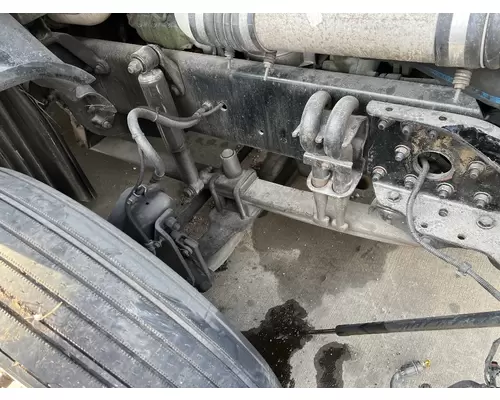 FREIGHTLINER CASCADIA Leaf Spring, Front