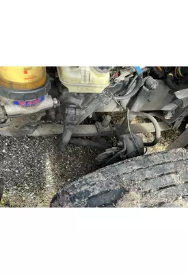 FREIGHTLINER CASCADIA Leaf Spring, Front
