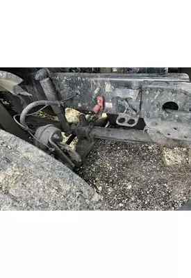 FREIGHTLINER CASCADIA Leaf Spring, Front