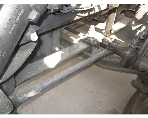 FREIGHTLINER CASCADIA Leaf Spring, Front