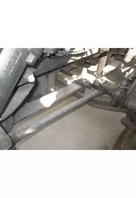 FREIGHTLINER CASCADIA Leaf Spring, Front