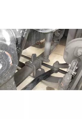 FREIGHTLINER CASCADIA Leaf Spring, Front
