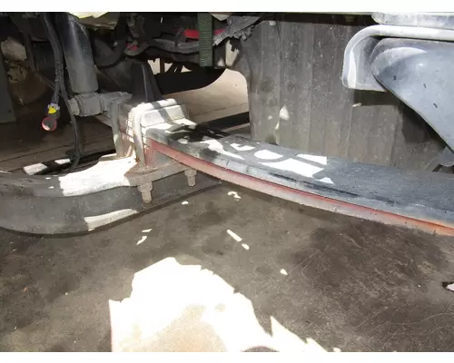 FREIGHTLINER CASCADIA Leaf Spring, Front
