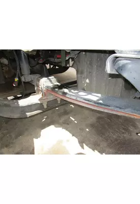 FREIGHTLINER CASCADIA Leaf Spring, Front