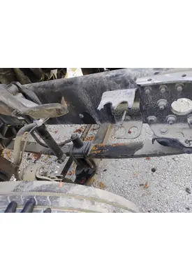 FREIGHTLINER CASCADIA Leaf Spring, Front