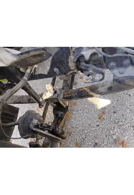 FREIGHTLINER CASCADIA Leaf Spring, Front