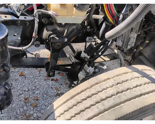 FREIGHTLINER CASCADIA Leaf Spring, Front