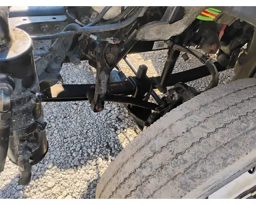 FREIGHTLINER CASCADIA Leaf Spring, Front