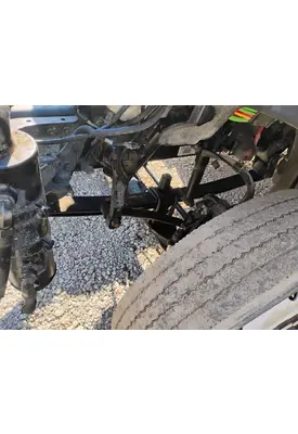 FREIGHTLINER CASCADIA Leaf Spring, Front