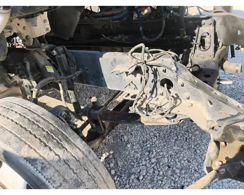 FREIGHTLINER CASCADIA Leaf Spring, Front