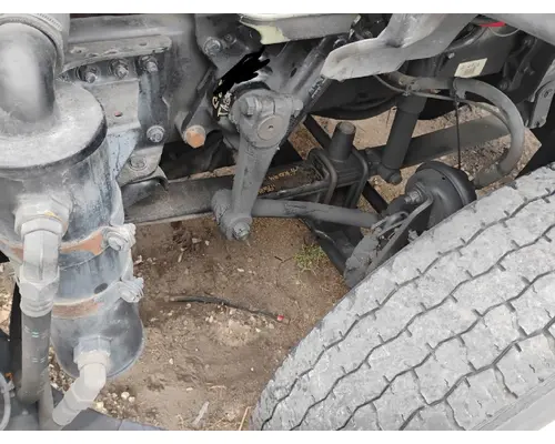 FREIGHTLINER CASCADIA Leaf Spring, Front