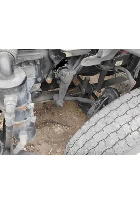 FREIGHTLINER CASCADIA Leaf Spring, Front