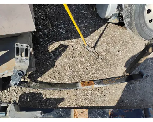 FREIGHTLINER CASCADIA Leaf Spring, Front