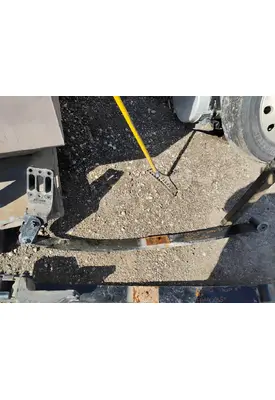 FREIGHTLINER CASCADIA Leaf Spring, Front