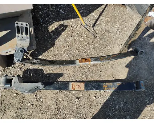 FREIGHTLINER CASCADIA Leaf Spring, Front