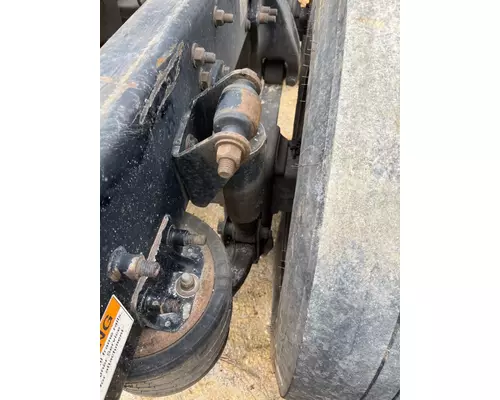 FREIGHTLINER CASCADIA Leaf Spring, Rear