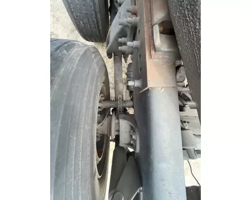 FREIGHTLINER CASCADIA Leaf Spring, Rear