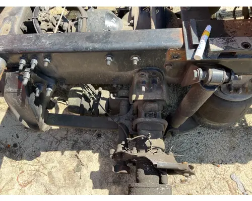 FREIGHTLINER CASCADIA Leaf Spring, Rear