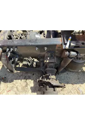 FREIGHTLINER CASCADIA Leaf Spring, Rear