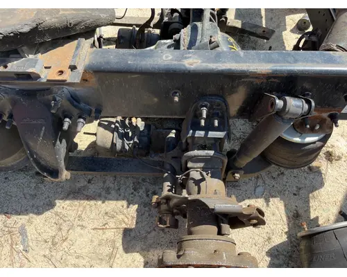 FREIGHTLINER CASCADIA Leaf Spring, Rear