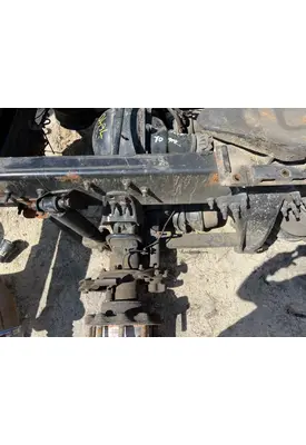 FREIGHTLINER CASCADIA Leaf Spring, Rear