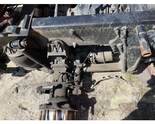 FREIGHTLINER CASCADIA Leaf Spring, Rear