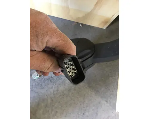 FREIGHTLINER CASCADIA MIRROR - DOOR