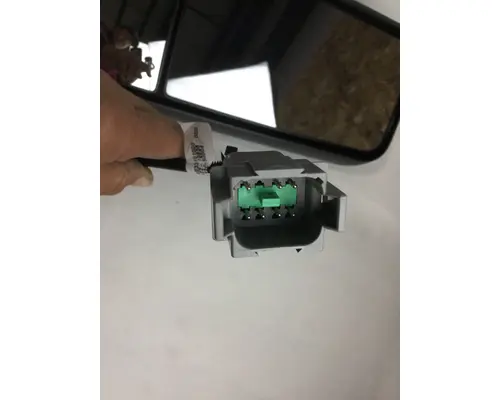 FREIGHTLINER CASCADIA MIRROR - DOOR