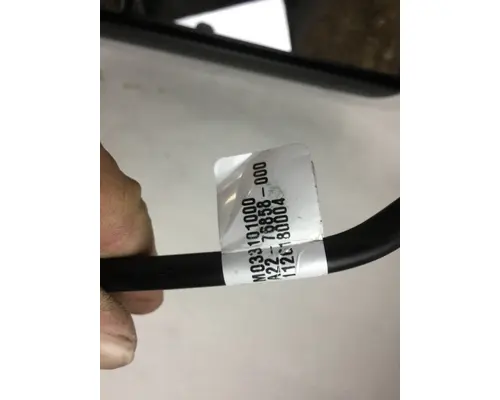 FREIGHTLINER CASCADIA MIRROR - DOOR