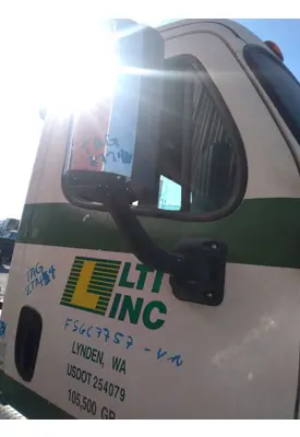 FREIGHTLINER CASCADIA MIRROR - DOOR