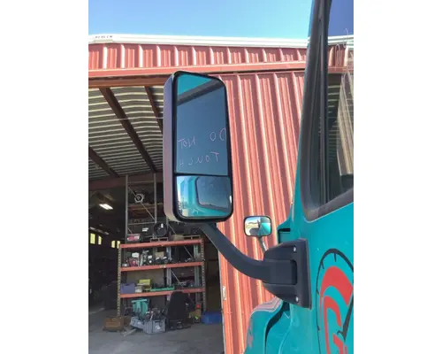 FREIGHTLINER CASCADIA MIRROR - DOOR