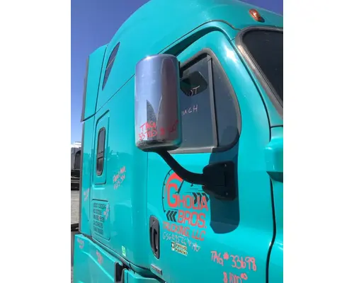 FREIGHTLINER CASCADIA MIRROR - DOOR