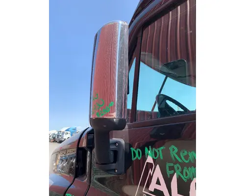 FREIGHTLINER CASCADIA MIRROR - DOOR