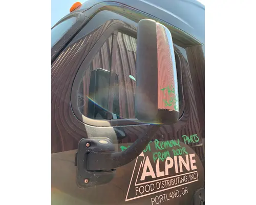 FREIGHTLINER CASCADIA MIRROR - DOOR