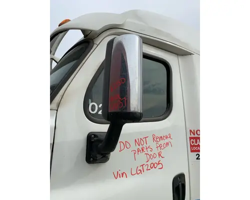 FREIGHTLINER CASCADIA MIRROR - DOOR